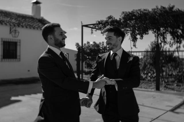 Vaya lío Weddings - 4