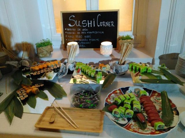 Eventos con swing - 1