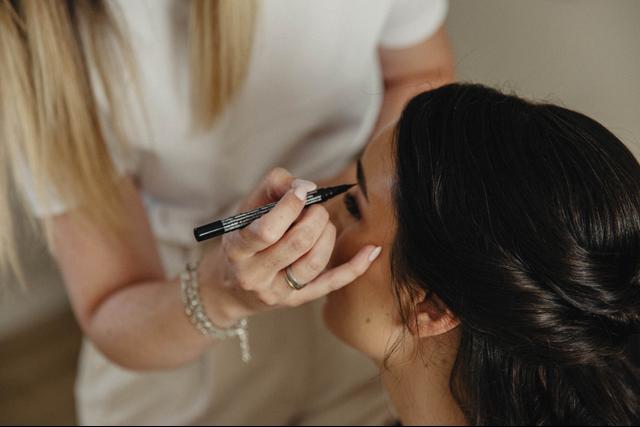 Angie Paton Makeup - 3