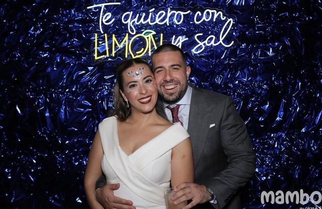 Mambo Events - 1