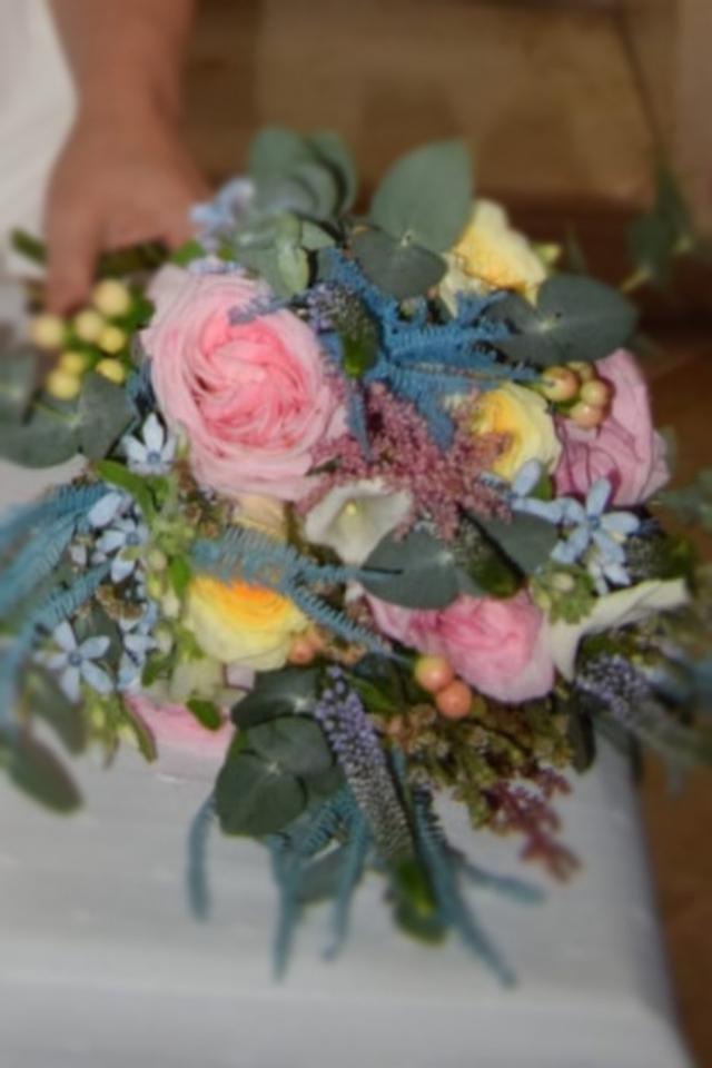 Arte Floral del Andévalo - 2