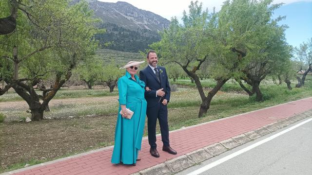 Filant Ceremonia Hombre - 3