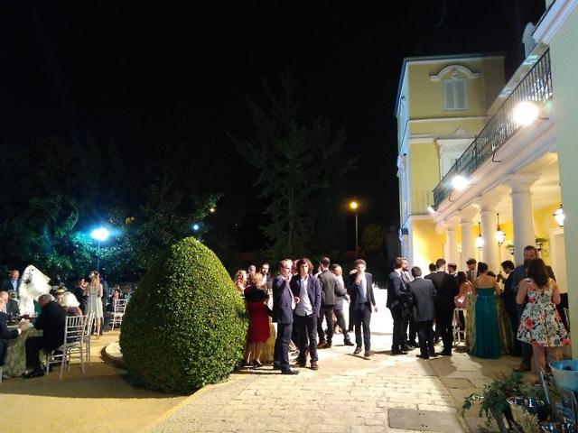 Eventos con swing - 4