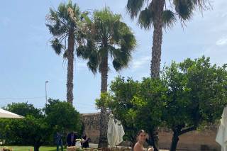 Las bodas de Noalina - 2