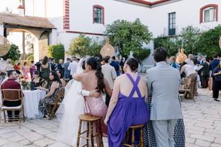 Hacienda Villanueva del Pítamo - 6