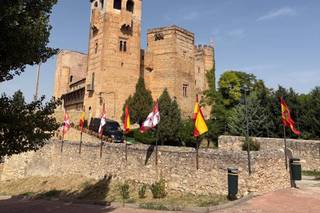Castillo Castilnovo - 10