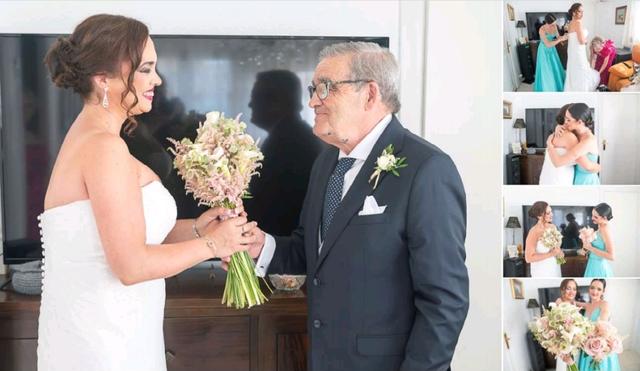 Atrezo Floristas de Miguel A. Salazar - 1