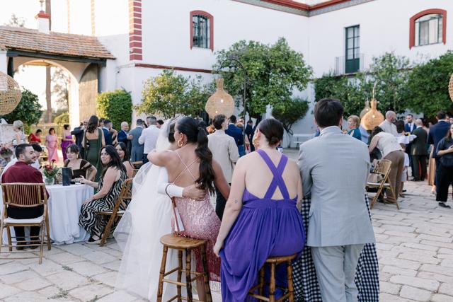 Hacienda Villanueva del Pítamo - 1