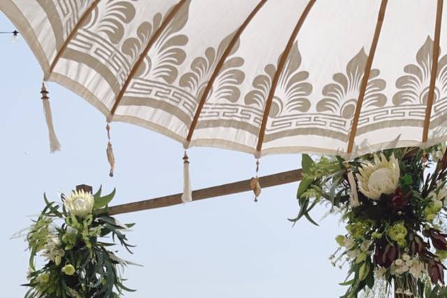 Oh Darling Wedding 5
