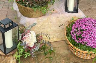 Andrea Caballero - Wedding Planner & Coach nupcial - 7