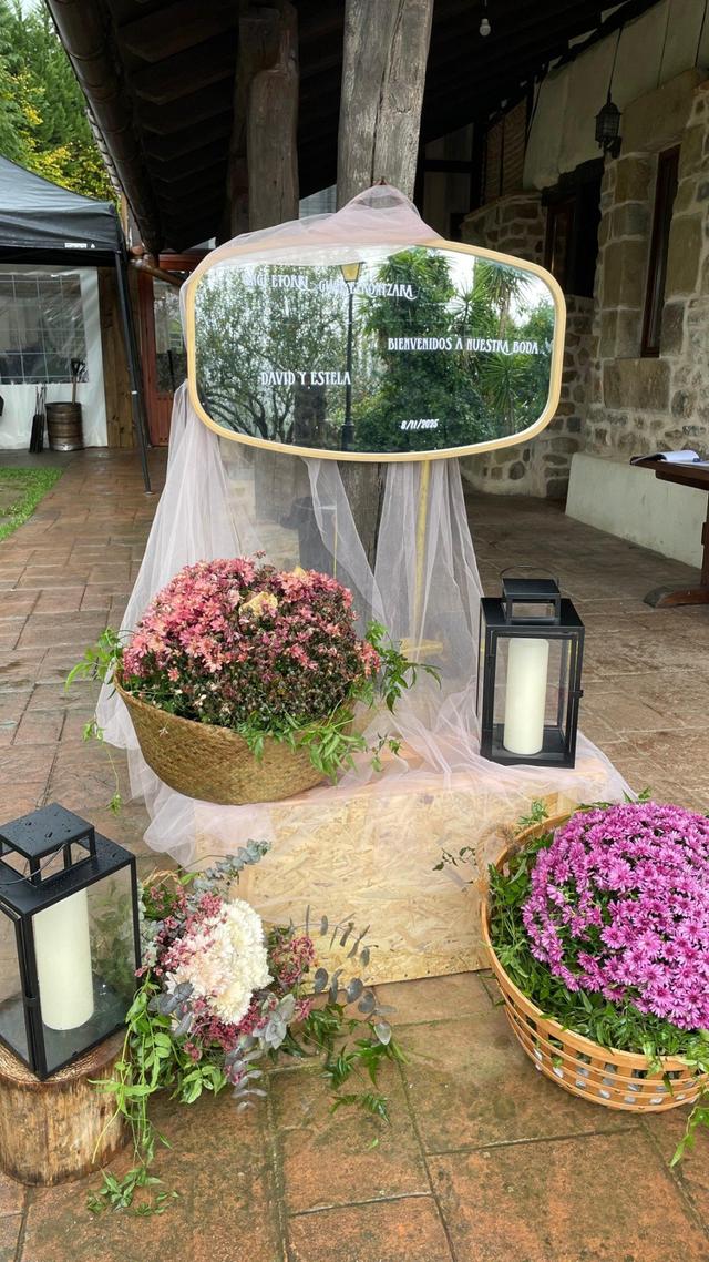 Andrea Caballero - Wedding Planner & Coach nupcial - 3