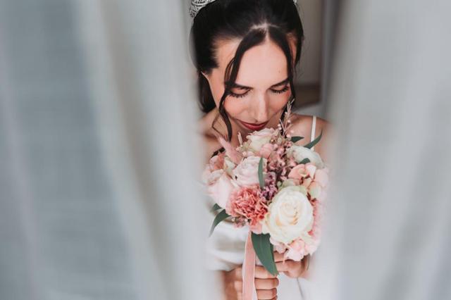 Novia Flor - 3