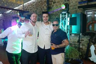 Oyster Eventos - 10