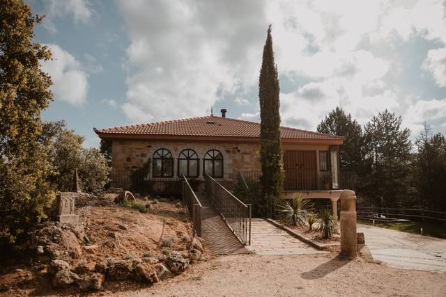 Finca San Marcos 5