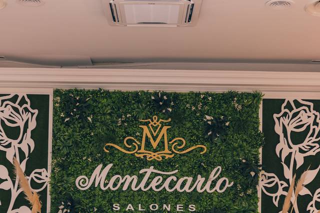 Salones Montecarlo 3