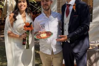 Alberto Calle - Cortador de jamón - 2