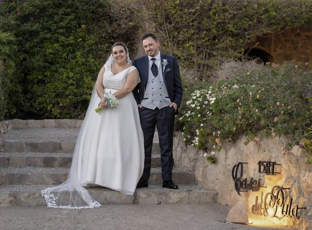 Novias Leo - 1
