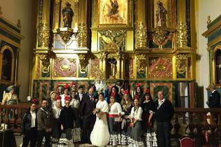 Coro Rociero Nstra Sra de la Esperanza - 9