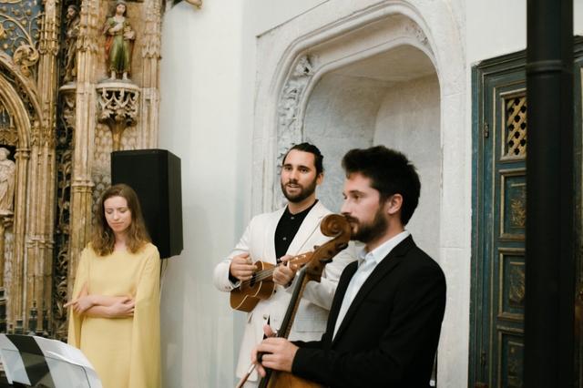 Arteq Ensemble - 1
