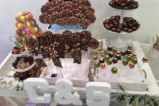 Papúa Chocolates - 1