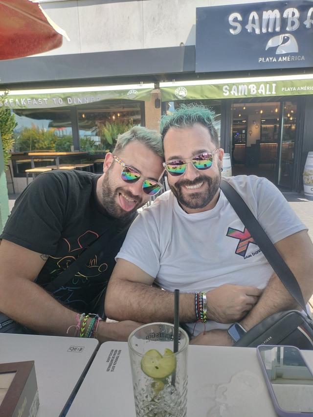 Ine C.P. Fotografía - 2