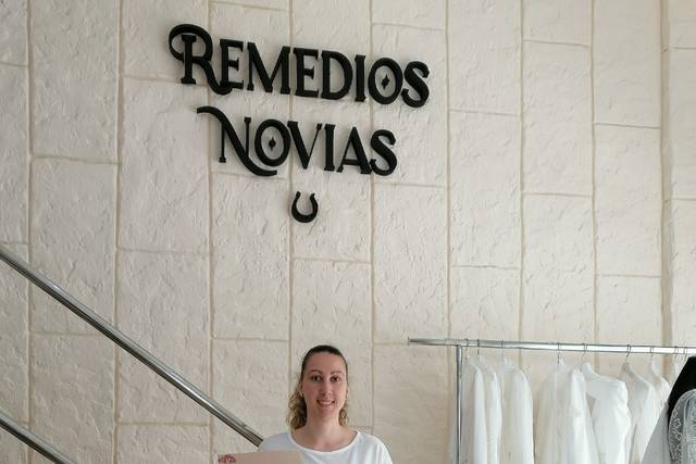 Remedios Novias 1
