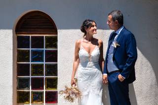 Debora Chazar - 15