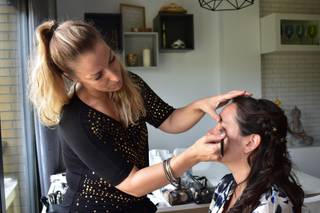 Make-Up Art Studio - 5