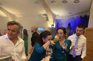 Fabra Events - 1