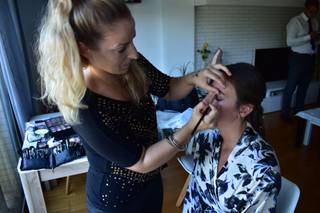 Make-Up Art Studio - 7
