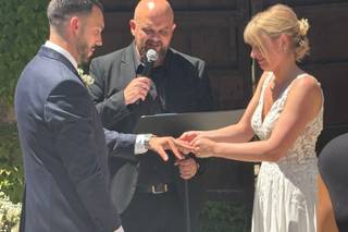 Nexus Wedding - Maestro de Ceremonias - 6