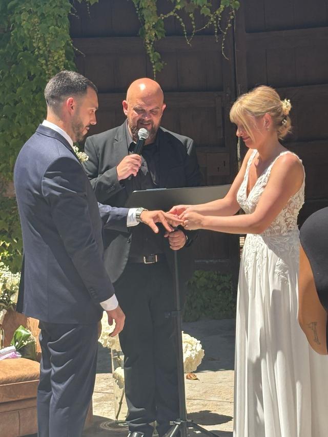 Nexus Wedding - Maestro de Ceremonias - 2