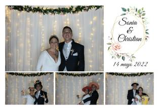 Mira & Sonríe - Fotomatón - 11