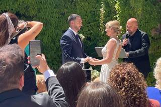 Nexus Wedding - Maestro de Ceremonias - 7