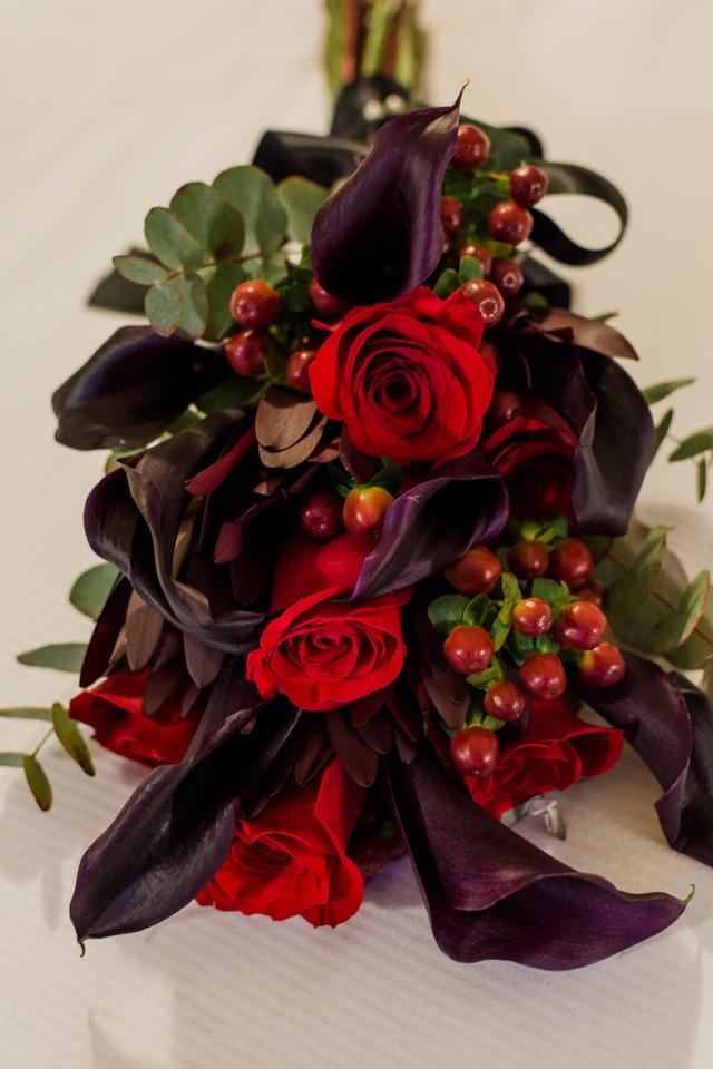 Rosas del Agavanzal - 2