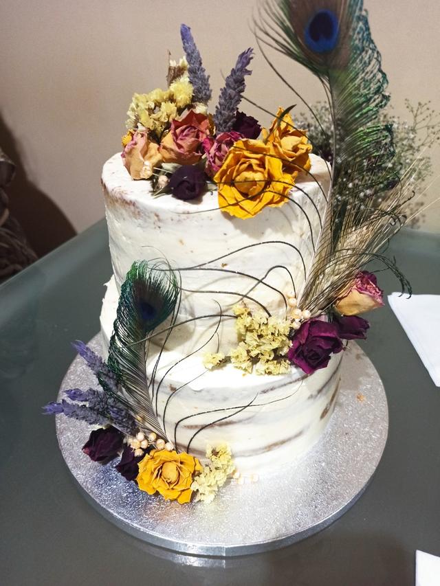 Tarta Home - 2