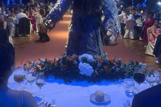El Artista - Celebraciones - 13