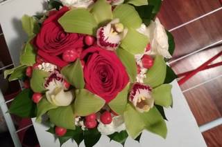 Flores Lucrecia - 11