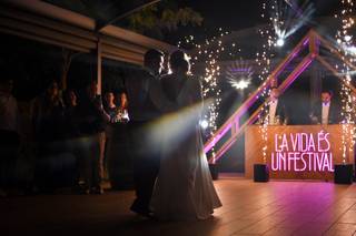 Más & Más Luxury Weddings by Nacho Lascasas - 17