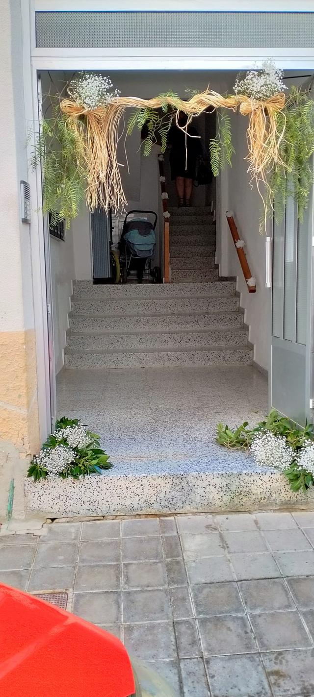 Más que flores - 3