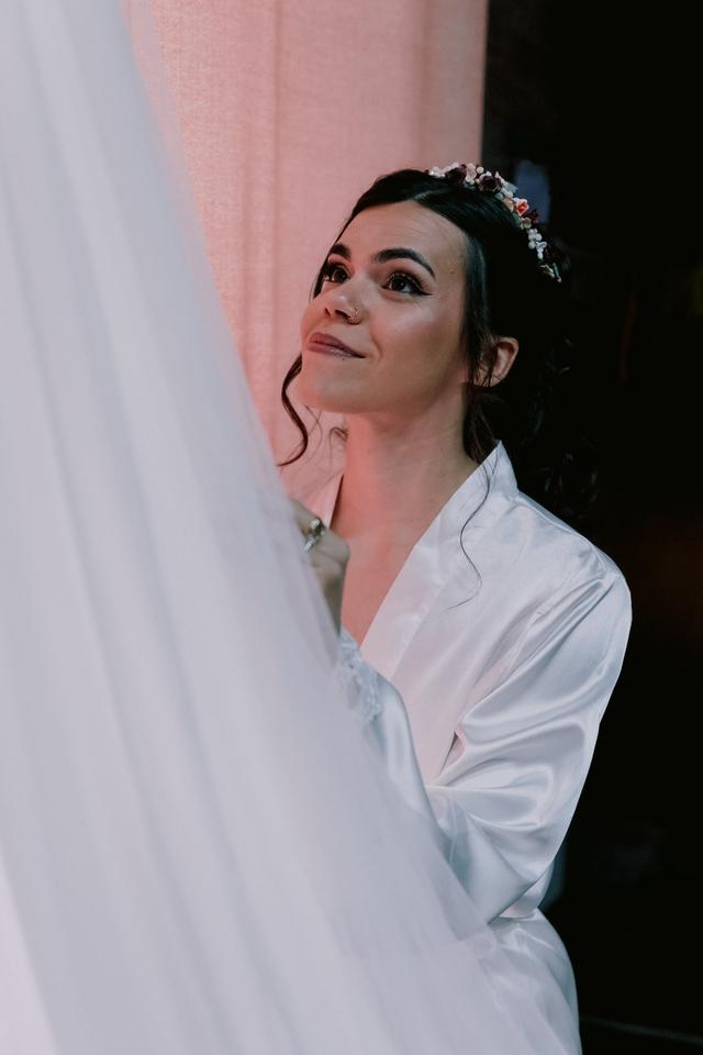 Lady vintage - 2