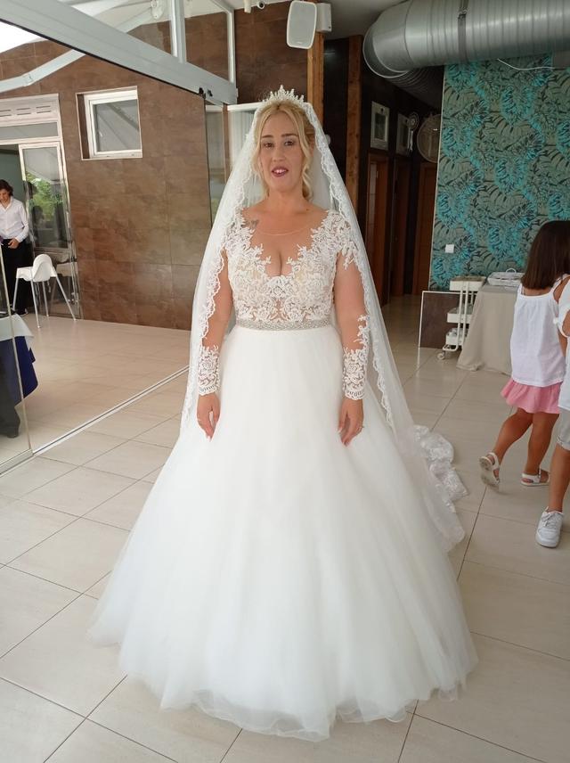 Remedios Novias - 3