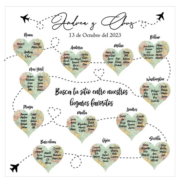 Suspiros de novia - 2