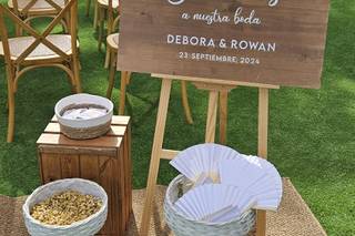I Do Bodas - 8
