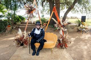 Natural Wedding by Ivet Milà - 13