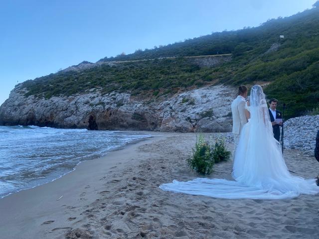 Nitidia Weddings - 1
