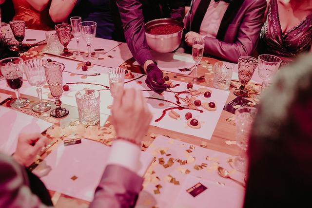 Catering Tomas by David Garcia - 3