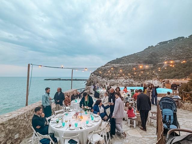 Cala Morisca - 1
