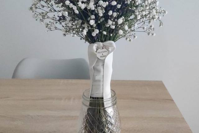 Floristería Las Camelias 5