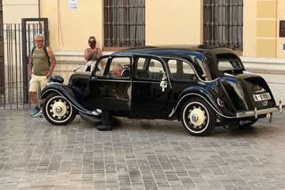 Coches de Época - 5